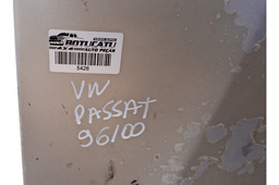 CAPÔ DIANTEIRO PASSAT 1998 1999 A 2000