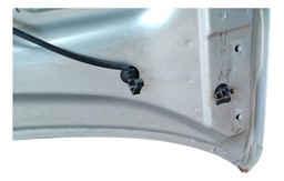 CAPÔ DIANTEIRO PASSAT 1998 1999 A 2000