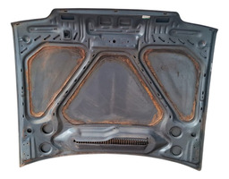 CAPO DIANTEIRO ESCORT VERONA APOLO 1987 A 1992 C/DETALHE