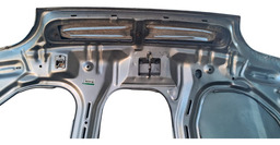 CAPO DIANTEIRO ESCORT VERONA EUROPEU 1993 A 1995 C/DETALHE