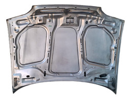 CAPO DIANTEIRO ESCORT VERONA EUROPEU 1993 A 1995 C/DETALHE