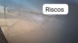 CAPO DIANTEIRO ESCORT VERONA EUROPEU 1993 A 1995 C/DETALHE