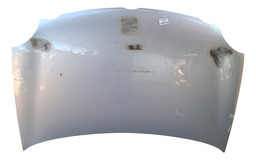 Capô Dianteiro Polo 2003 2004 a 2006 C/Detalhe