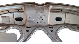 CAPÔ DIANTEIRO POLO 2003 2004 A 2006 C/DETALHE