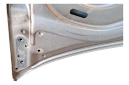 CAPÔ DIANTEIRO POLO 2003 2004 A 2006 C/DETALHE