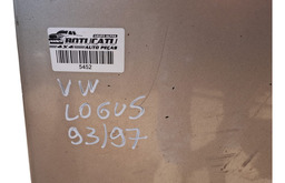 CAPO DIANTEIRO LOGUS POINTER 1993 A 1997 C/DETALHE