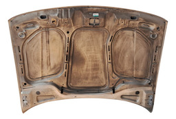 CAPO DIANTEIRO LOGUS POINTER 1993 A 1997 C/DETALHE