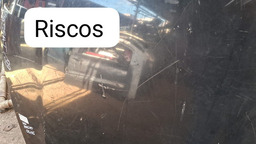 CAPÔ DIANTEIRO PASSAT 1998 1999 A 2000 C/DETALHE 