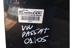 CAPÔ DIANTEIRO PASSAT 1998 1999 A 2000 C/DETALHE 