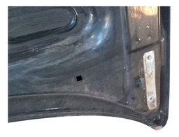 CAPÔ DIANTEIRO PASSAT 1998 1999 A 2000 C/DETALHE 