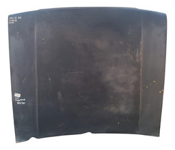 Capo Vw Santana 1985 A 1990 Com Detalhe