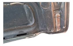 CAPO VW SANTANA 1985 A 1990 COM DETALHE