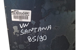 CAPO VW SANTANA 1985 A 1990 COM DETALHE