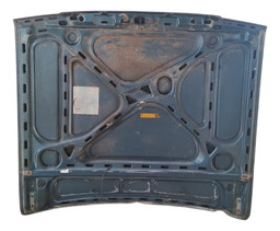 CAPO VW SANTANA 1985 A 1990 COM DETALHE