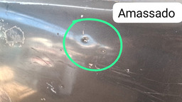 CAPO SANTANA 1984 1985 A 1990 C/DETALHE