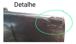 CAPO SANTANA 1984 1985 A 1990 C/DETALHE