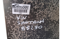 CAPO SANTANA 1984 1985 A 1990 C/DETALHE