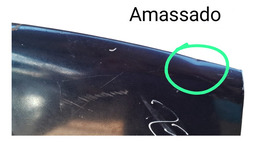 CAPO FIAT TEMPRA 1992 A 1999 COM DETALHE