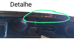 CAPO FIAT TEMPRA 1992 A 1999 COM DETALHE