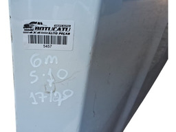 CAPO GM S10/TRAILBLAZER 2017 A 2020 COM DETALHE