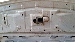 CAPO GM S10/TRAILBLAZER 2017 A 2020 COM DETALHE