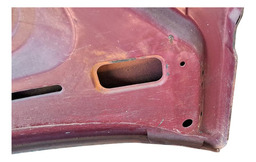 CAPÔ DIANTEIRO ASTRA 1992 A 1998 C/DETALHE