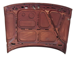 CAPÔ DIANTEIRO ASTRA 1992 A 1998 C/DETALHE