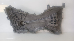 TAMPA PROTETORA MOTOR FORD RANGER 2.5 2013 A 2016