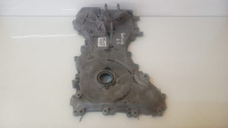 TAMPA PROTETORA MOTOR FORD RANGER 2.5 2013 A 2016