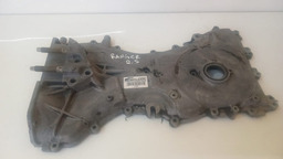 TAMPA PROTETORA MOTOR FORD RANGER 2.5 2013 A 2016