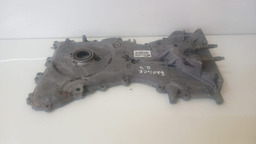 TAMPA PROTETORA MOTOR FORD RANGER 2.5 2013 A 2016