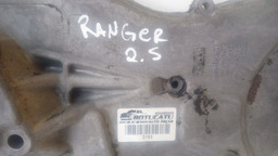 TAMPA PROTETORA MOTOR FORD RANGER 2.5 2013 A 2016