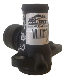 FLANGE ÁGUA CABEÇOTE VOLKSWAGEN JETTA TSI 2.0 2013