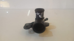 FLANGE ÁGUA CABEÇOTE VOLKSWAGEN JETTA TSI 2.0 2013