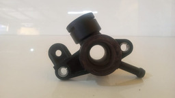 FLANGE ÁGUA CABEÇOTE VOLKSWAGEN JETTA TSI 2.0 2013