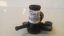 FLANGE ÁGUA CABEÇOTE VOLKSWAGEN JETTA TSI 2.0 2013