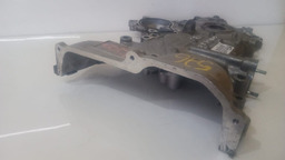 TAMPA PROTETORA MOTOR TOYOTA COROLLA 2.0 2010 A 2015 (3)