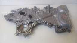 TAMPA PROTETORA MOTOR TOYOTA COROLLA 2.0 2010 A 2015 (3)