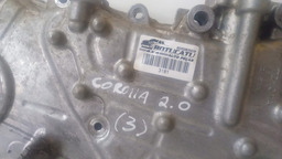 TAMPA PROTETORA MOTOR TOYOTA COROLLA 2.0 2010 A 2015 (3)