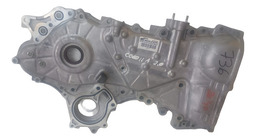 Tampa Protetora Frontal Motor Toyota Corolla 2.0 2010 A 2015