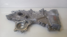 TAMPA PROTETORA FRONTAL MOTOR TOYOTA COROLLA 2.0 2010 A 2015