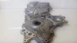 TAMPA PROTETORA FRONTAL MOTOR TOYOTA COROLLA 2.0 2010 A 2015