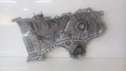 TAMPA PROTETORA FRONTAL MOTOR TOYOTA COROLLA 2.0 2010 A 2015