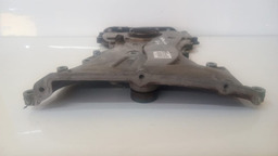 TAMPA PROTETORA DO MOTOR KIA SORENTO 2.5 2007 2008