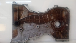 TAMPA PROTETORA DO MOTOR KIA SORENTO 2.5 2007 2008