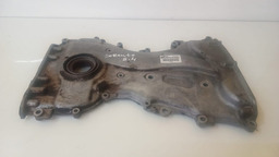 TAMPA PROTETORA DO MOTOR KIA SORENTO 2.5 2007 2008