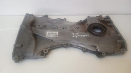 TAMPA PROTETORA DO MOTOR KIA SORENTO 2.5 2007 2008