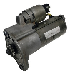 Motor Arranque Partida Amarok 2.0 Diesel 2011 a 2022 Aut/Man