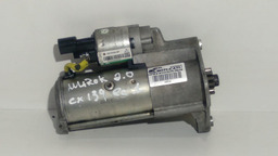 MOTOR ARRANQUE PARTIDA AMAROK 2.0 DIESEL 2011 A 2022 AUT/MAN