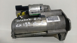 MOTOR ARRANQUE PARTIDA AMAROK 2.0 DIESEL 2011 A 2022 AUT/MAN